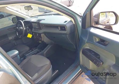 2023 Ford Maverick Xl from USA, damaged, VIN 3FTTW8F99PRB03752